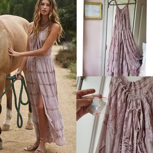 New with tags Free People Dolly dress size xsmall